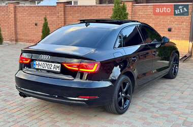 Седан Audi A3 2014 в Одесі