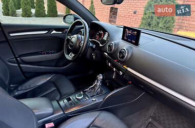 Седан Audi A3 2014 в 