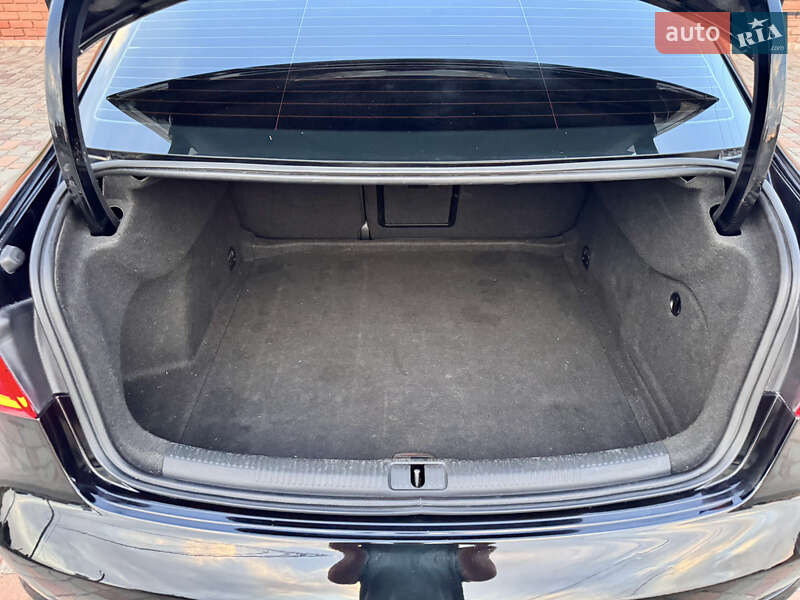 Седан Audi A3 2014 в Одессе