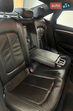 Седан Audi A3 2015 в 