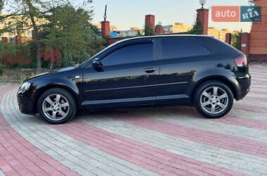 Хетчбек Audi A3 2008 в 