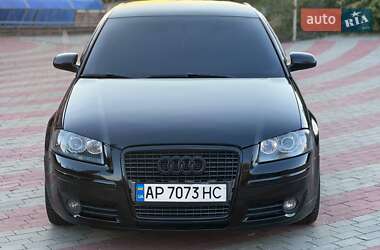 Хетчбек Audi A3 2008 в 