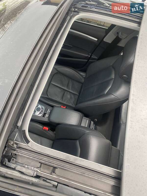 Седан Audi A3 2018 в Львове