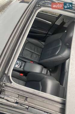 Седан Audi A3 2018 в 
