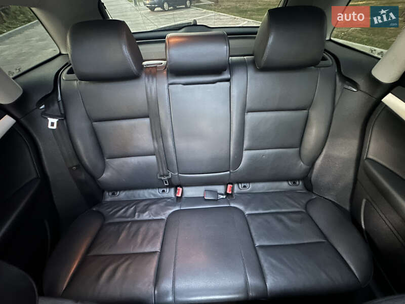 Хэтчбек Audi A3 2011 в Василькове фото 11 Хэтчбек Audi A3 2011 в Василькове