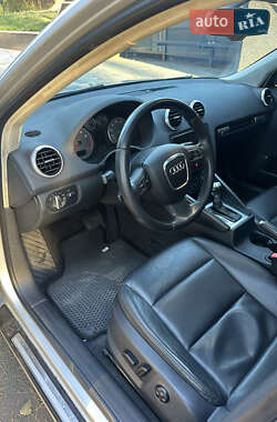 Хетчбек Audi A3 2011 в 