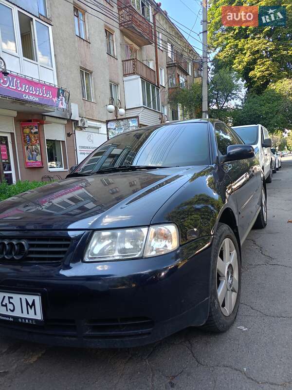 Audi A3 1999