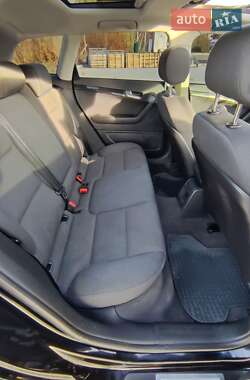 Хетчбек Audi A3 2008 в 