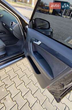 Хетчбек Audi A3 2008 в 