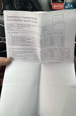 Хэтчбек Audi A3 2004 в 