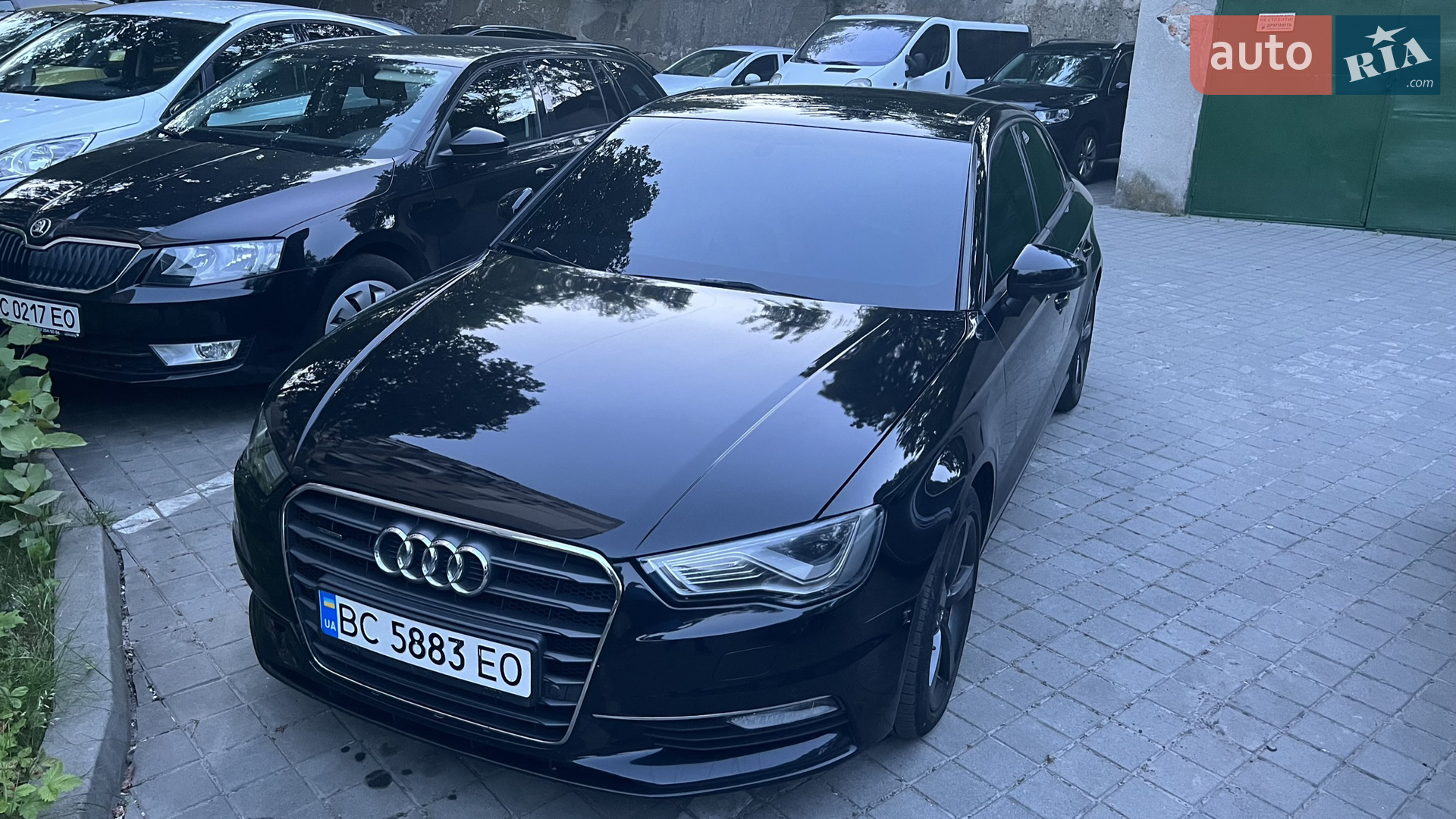 2015 Audi A3 - мініатюра 4