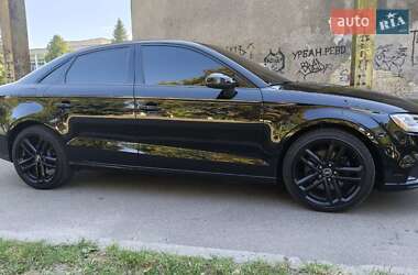 Седан Audi A3 2020 в 
