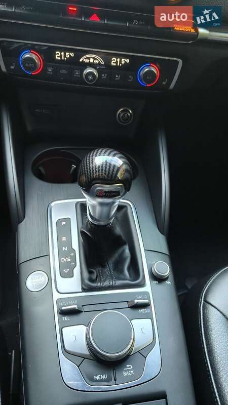 Седан Audi A3 2020 в Києві