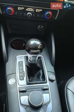 Седан Audi A3 2020 в 