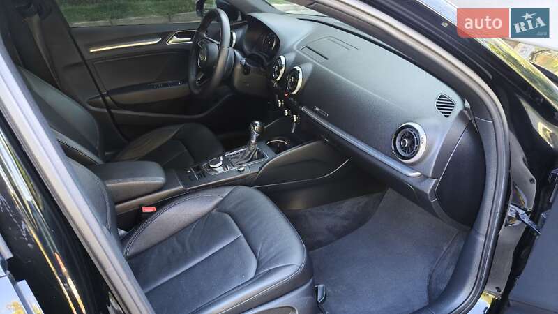 Седан Audi A3 2020 в Києві