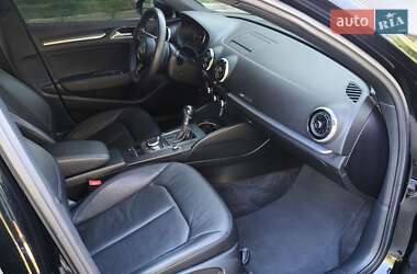 Седан Audi A3 2020 в 