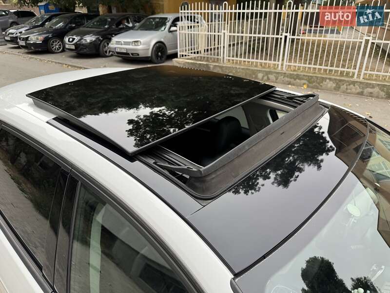 Хетчбек Audi A3 2015 в Ізмаїлі