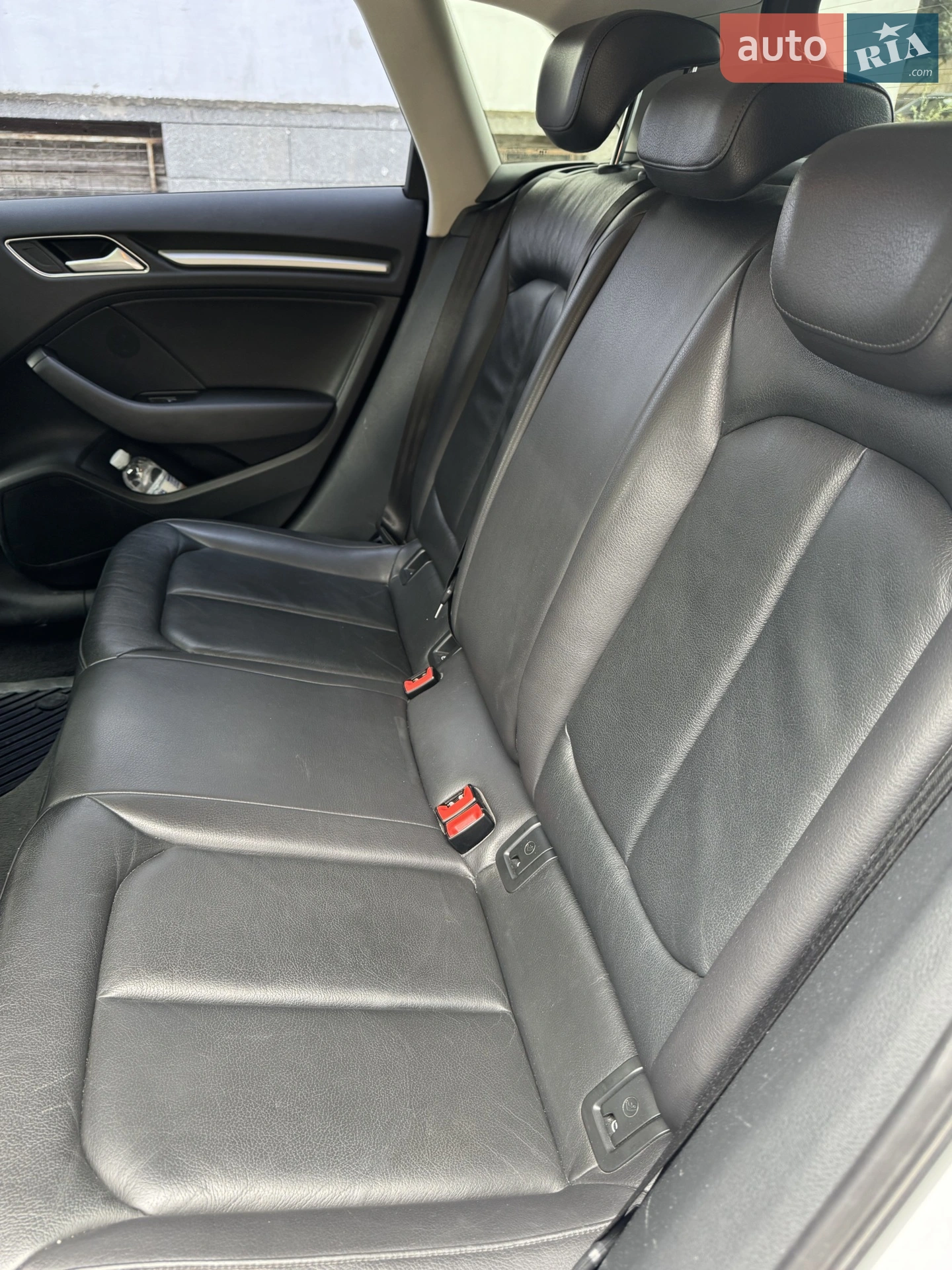 2015 Audi A3 - мініатюра 3