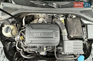 Седан Audi A3 2014 в 
