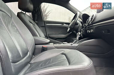 Седан Audi A3 2014 в 
