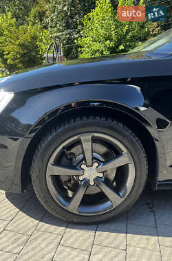 Седан Audi A3 2015 в 
