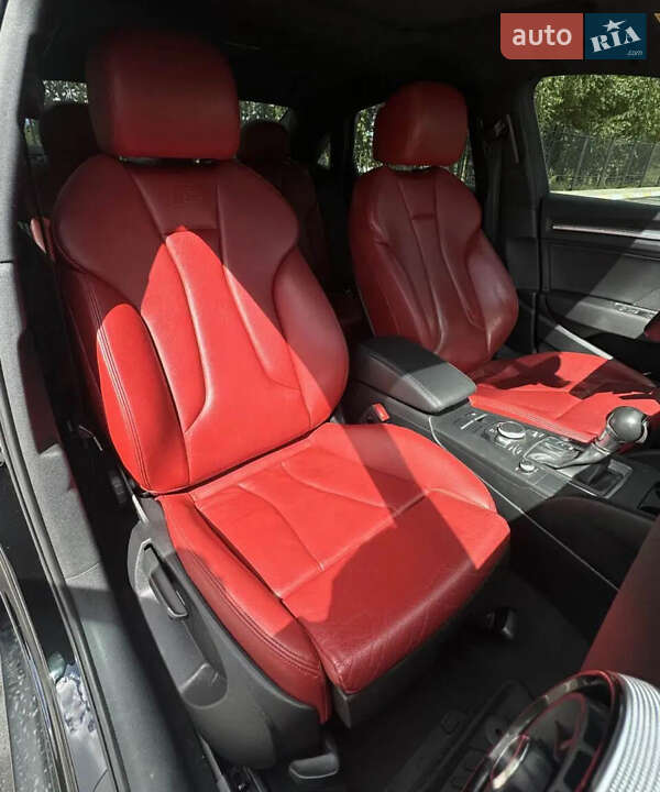 Седан Audi A3 2020 в Буче