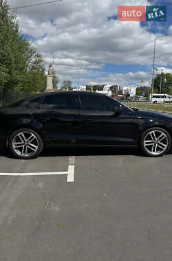 Седан Audi A3 2020 в 