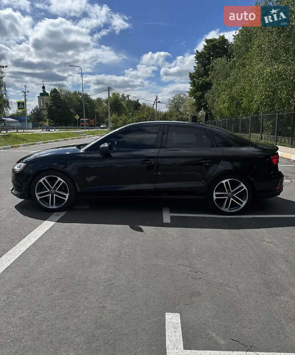Седан Audi A3 2020 в Буче