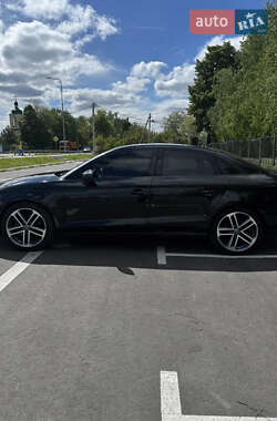 Седан Audi A3 2020 в 