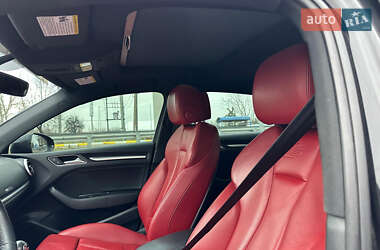 Седан Audi A3 2020 в 