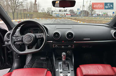 Седан Audi A3 2020 в 