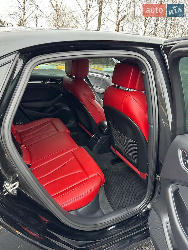 Седан Audi A3 2020 в Буче