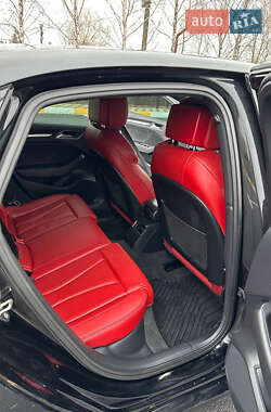 Седан Audi A3 2020 в 