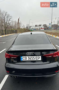 Седан Audi A3 2020 в 