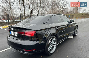 Седан Audi A3 2020 в 
