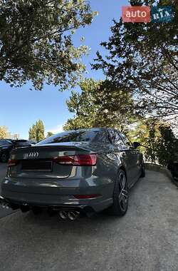 Седан Audi A3 2019 в 