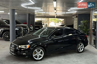 Седан Audi A3 2015 в 