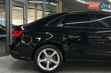 Седан Audi A3 2015 в 