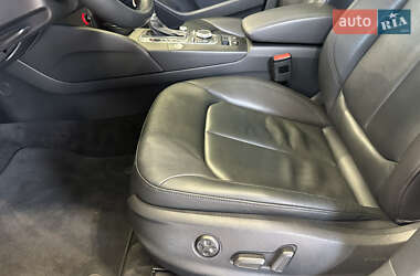 Седан Audi A3 2016 в 