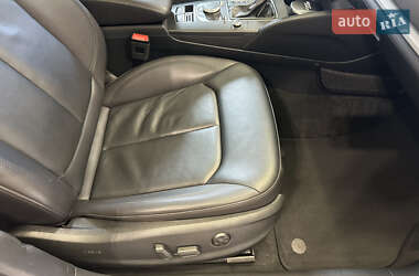 Седан Audi A3 2016 в 