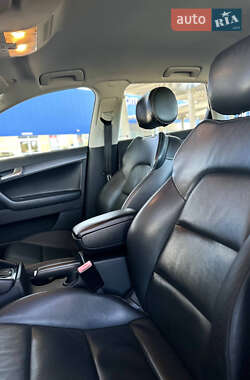 Хетчбек Audi A3 2012 в 