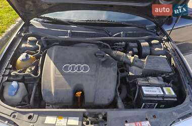 Хэтчбек Audi A3 2000 в Обухове