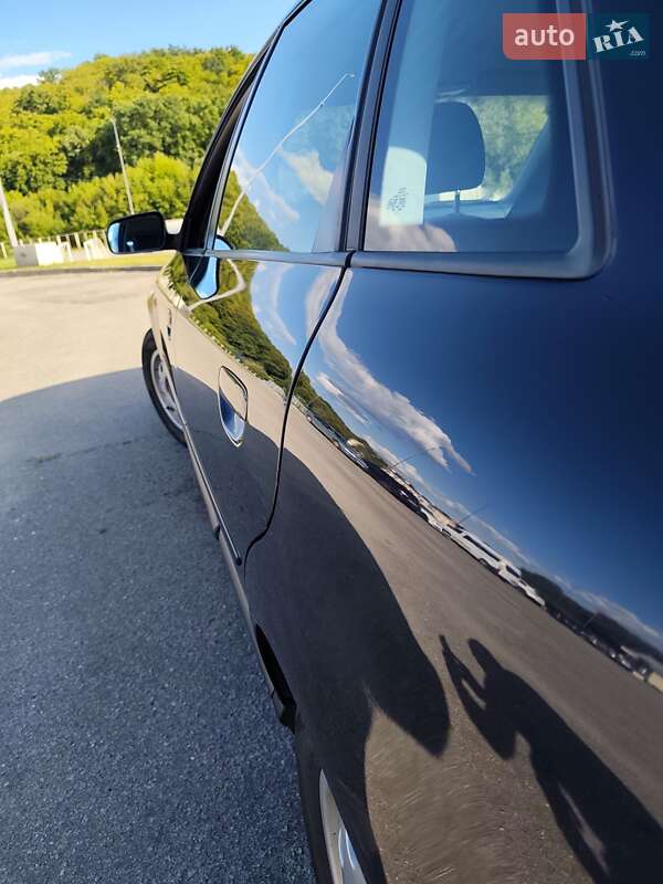 Хэтчбек Audi A3 2000 в Обухове