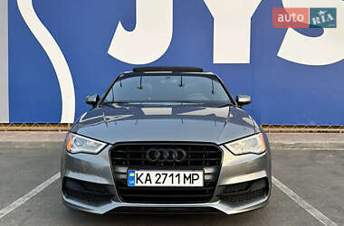 Седан Audi A3 2015 в 