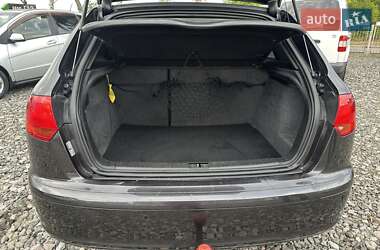 Хэтчбек Audi A3 2005 в 