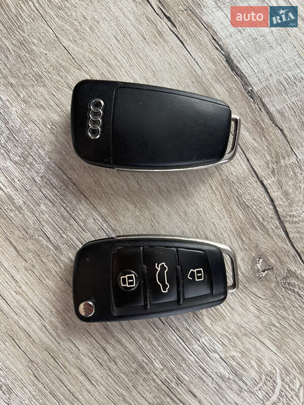Хетчбек Audi A3 2013 в Хмельницькому