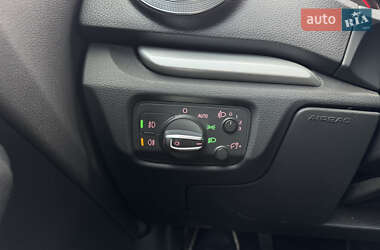 Хетчбек Audi A3 2013 в 