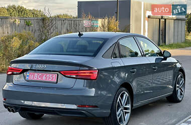 Седан Audi A3 2020 в 