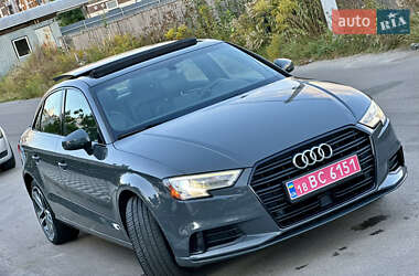 Седан Audi A3 2020 в 