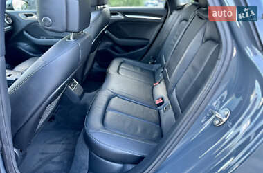 Седан Audi A3 2020 в 